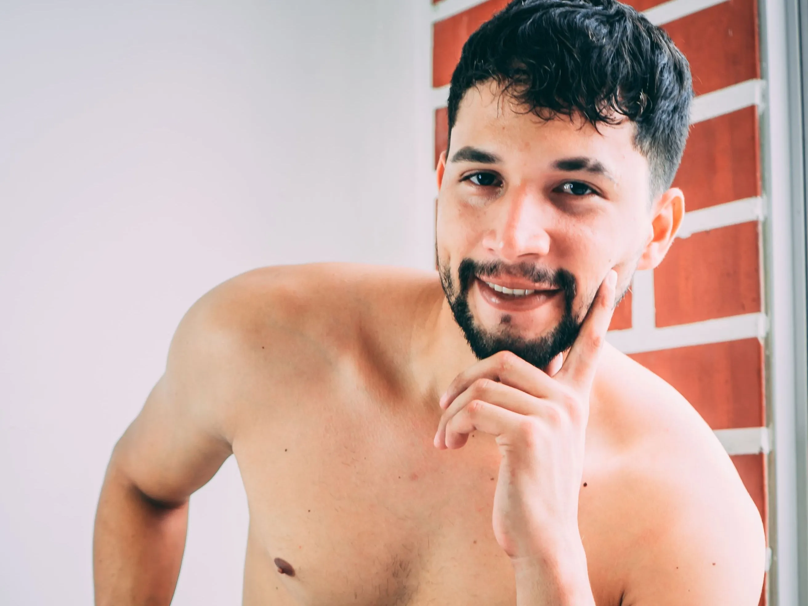 Foto de perfil de modelo de webcam de EthanHawkee