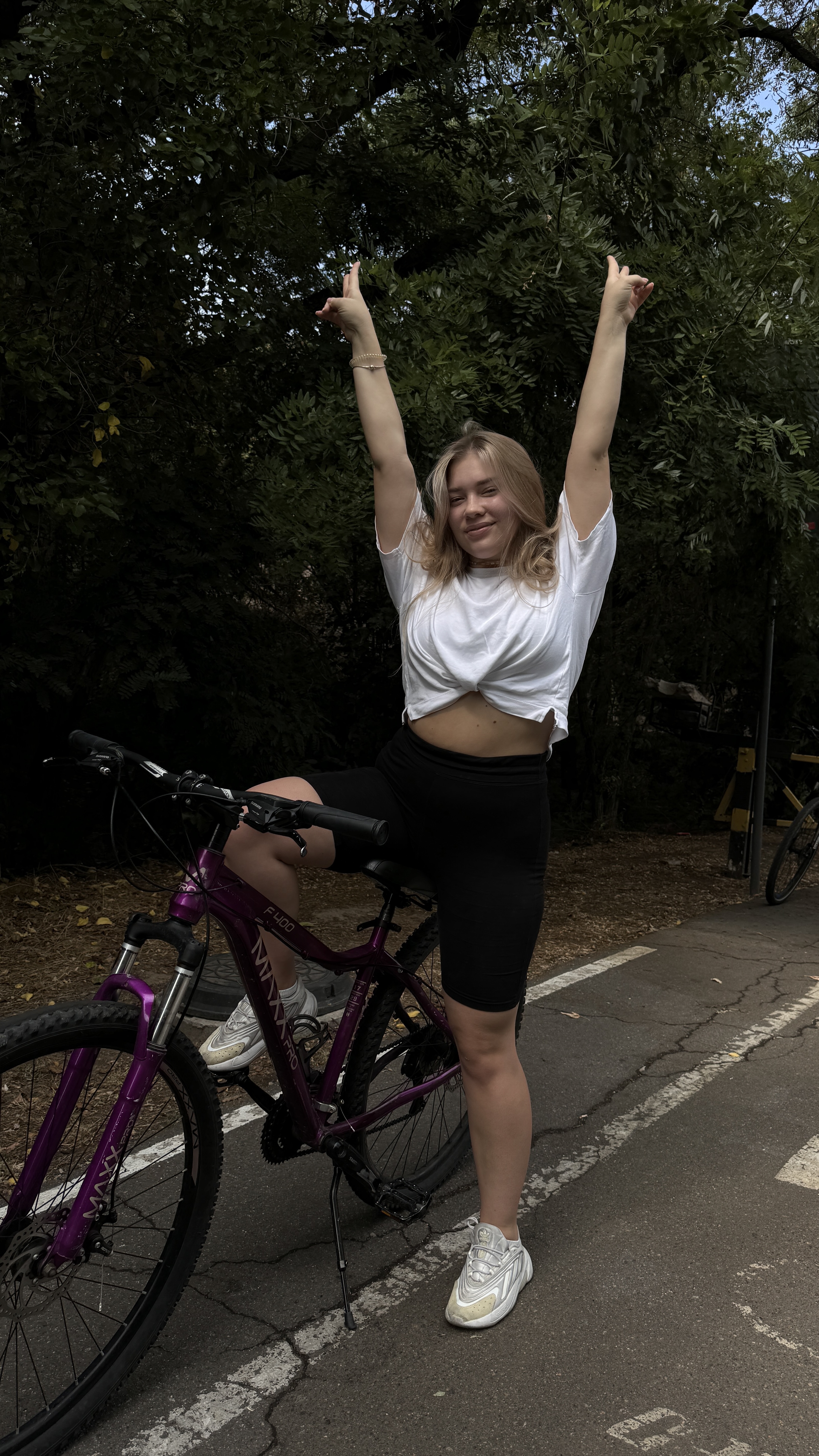 Interprete DianaLuna Foto 6