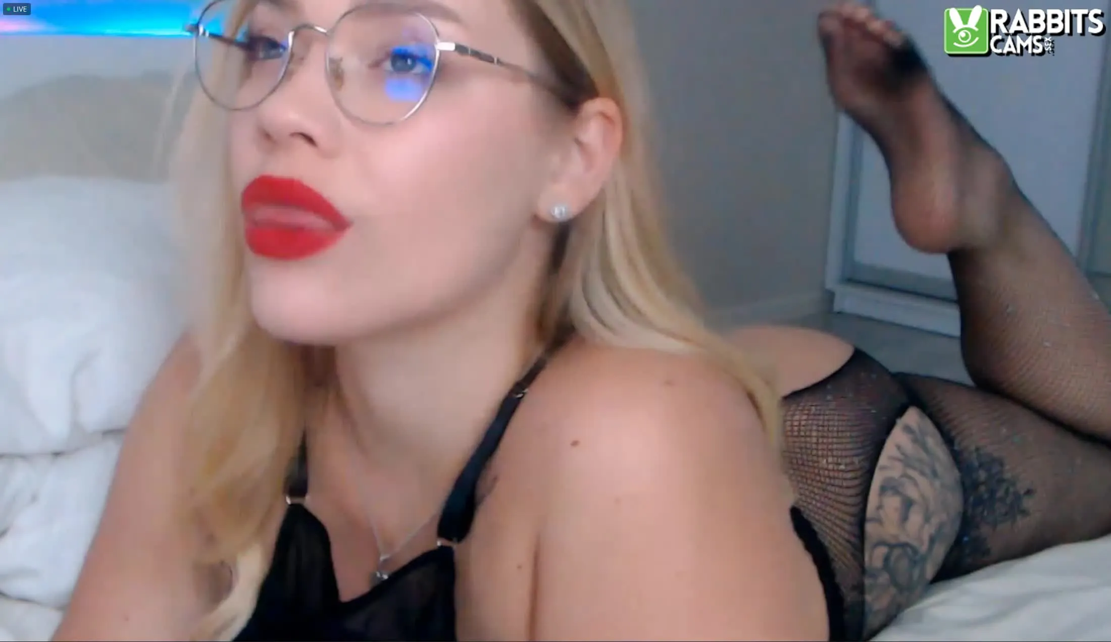 Artista DianaLuna Video 3