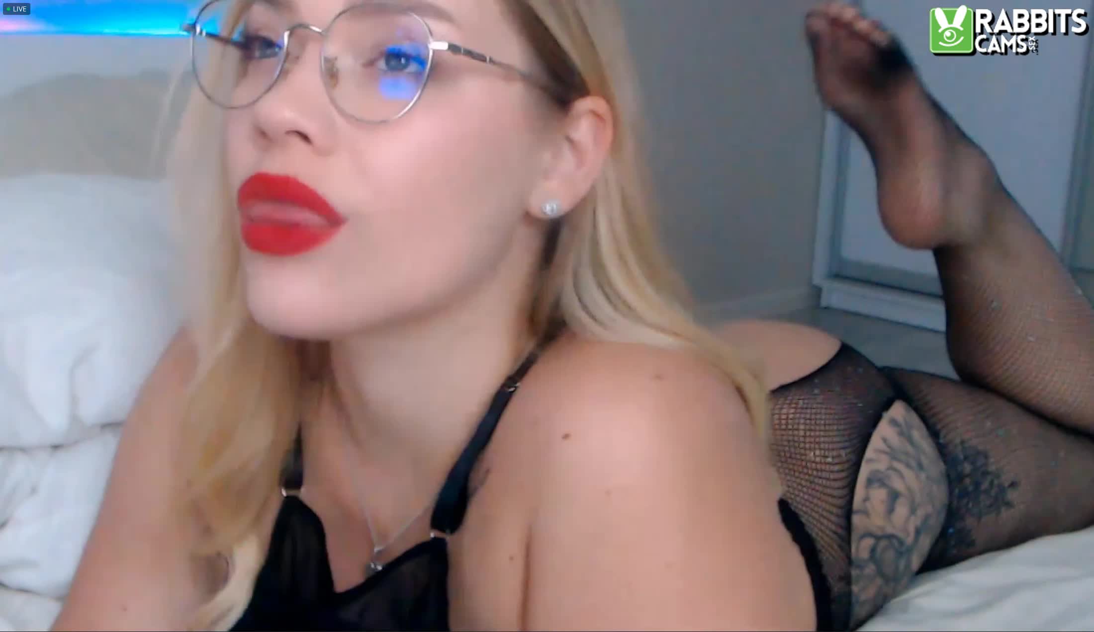 Artiest DianaLuna Video 1