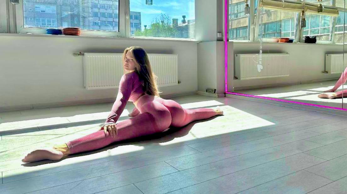 Interprete DianaLuna Foto 9