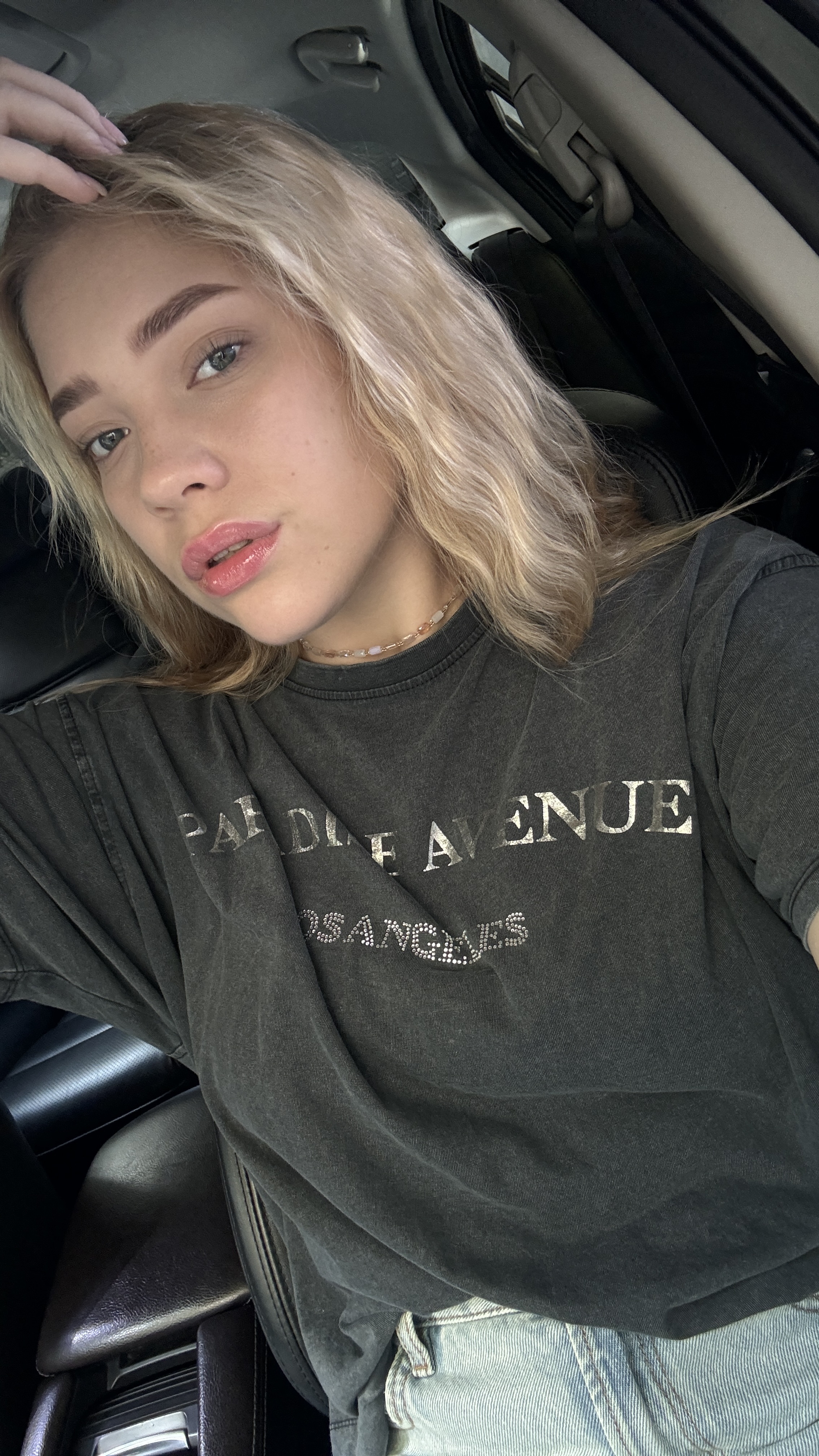 Interprete DianaLuna Foto 4