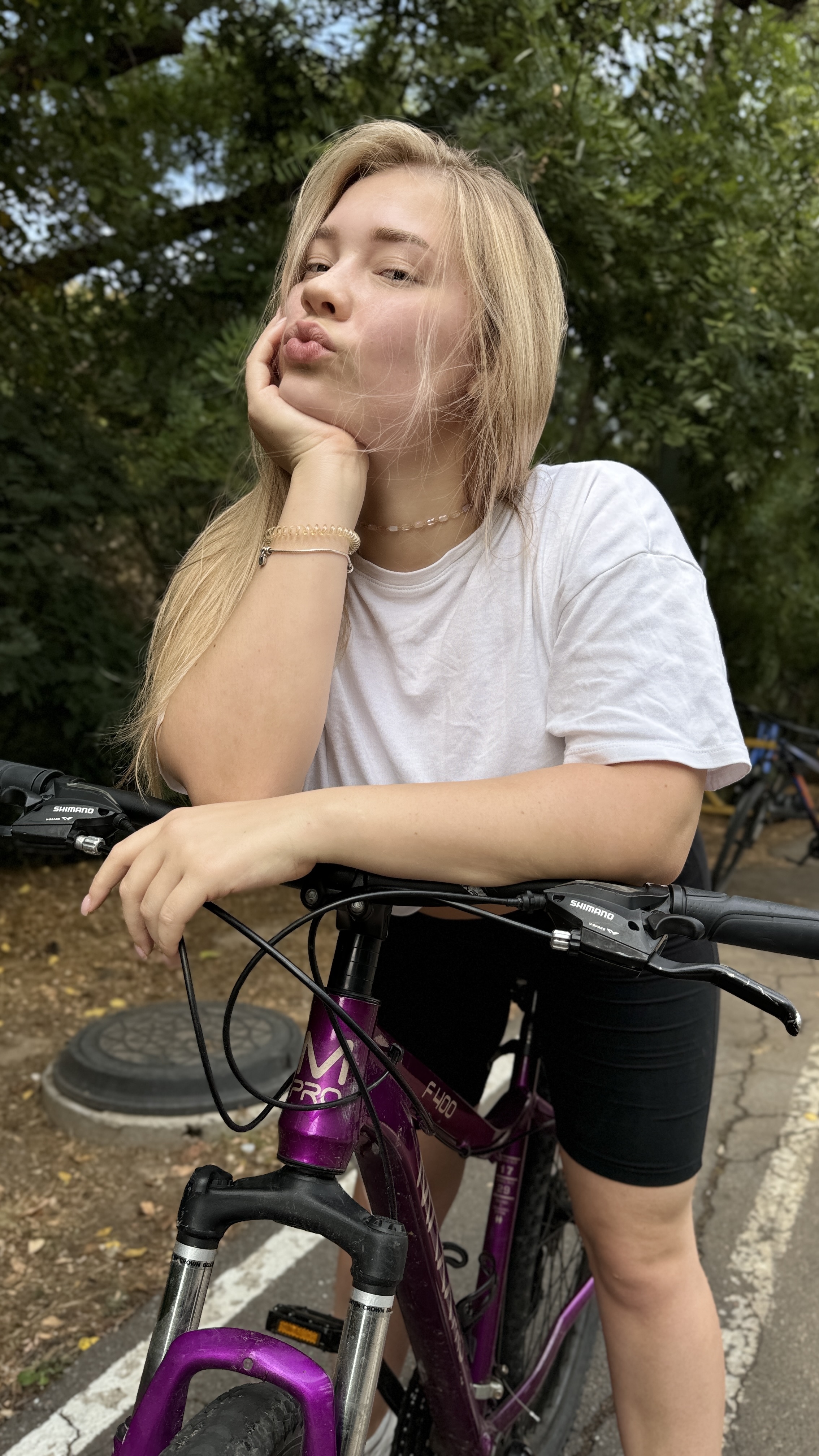 Interprete DianaLuna Foto 7