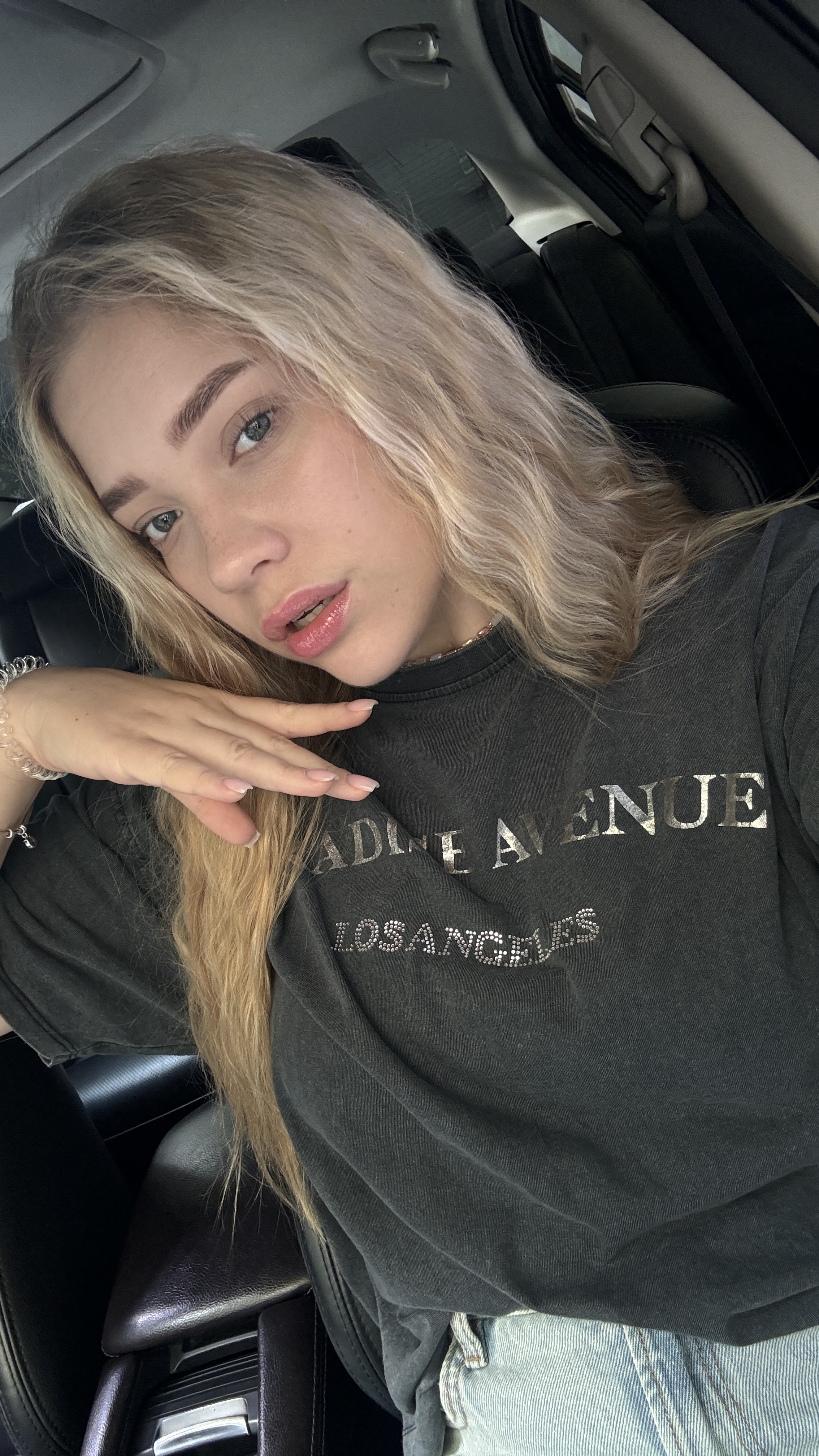 Interprete DianaLuna Foto 5