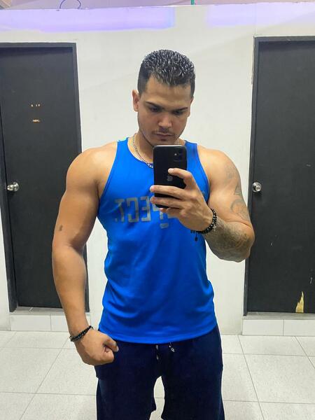 Artista Connor028 Foto 3