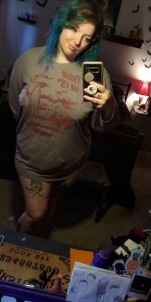 Utøver PoisonedxPeach Bilde 6