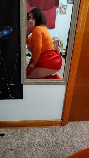 Utøver PoisonedxPeach Bilde 2