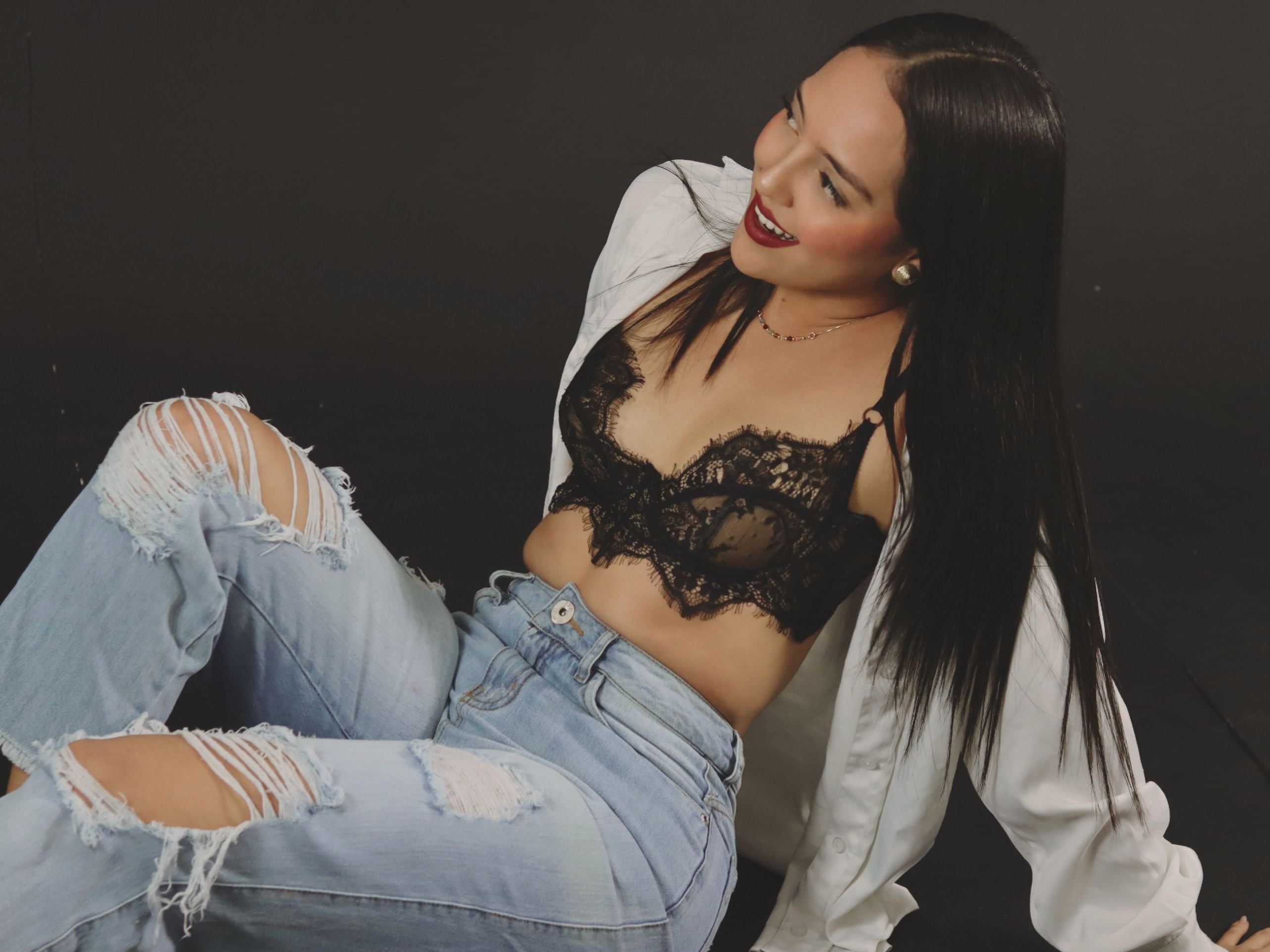 Foto de perfil de modelo de webcam de NicoletteMyers