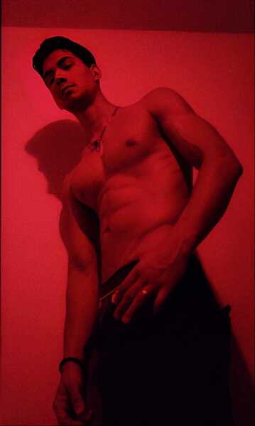 Interprete CristianTanner Foto 12