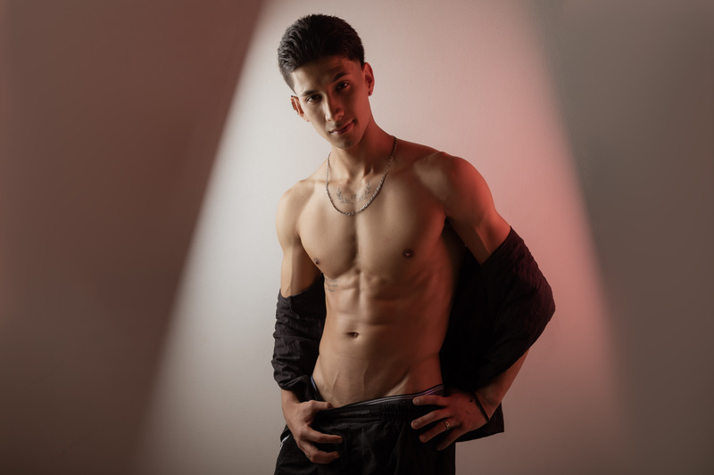 Interprete CristianTanner Foto 8