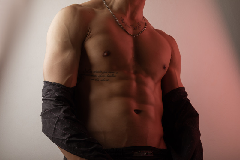 Interprete CristianTanner Foto 9