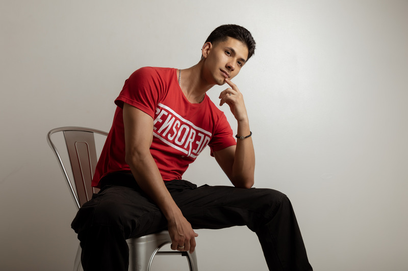 Interprete CristianTanner Foto 5