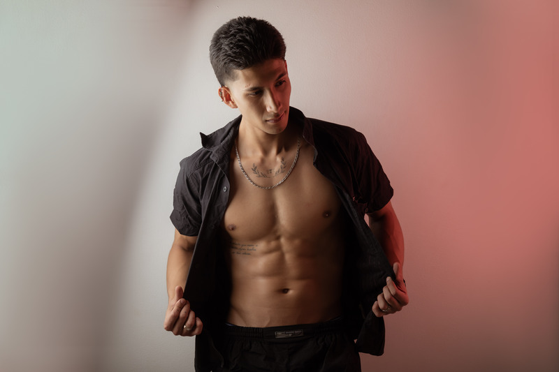 Interprete CristianTanner Foto 10