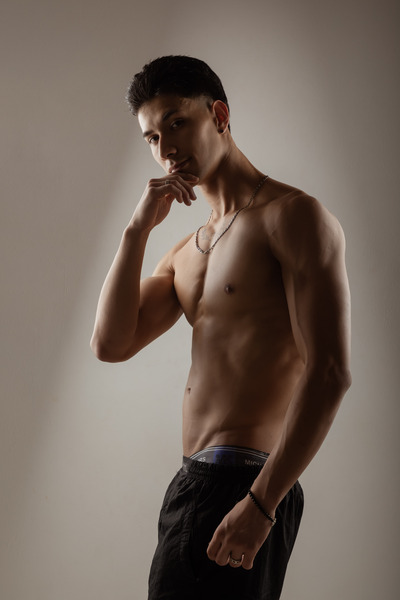 Interprete CristianTanner Foto 7