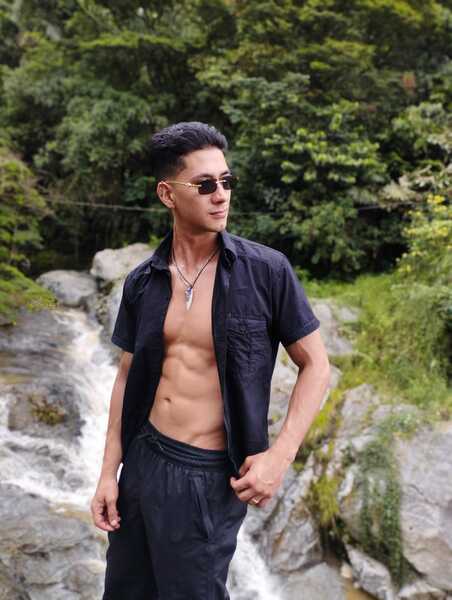 Interprete CristianTanner Foto 11