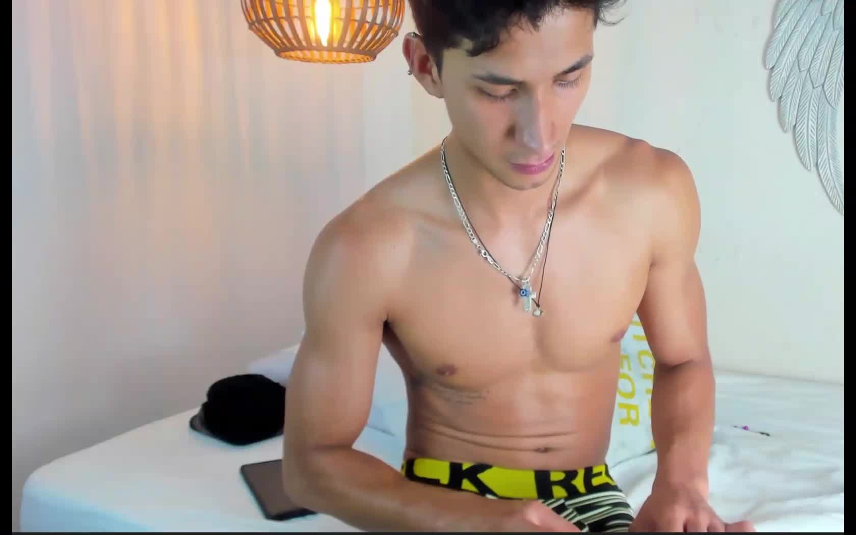 Artiest CristianTanner Video 1