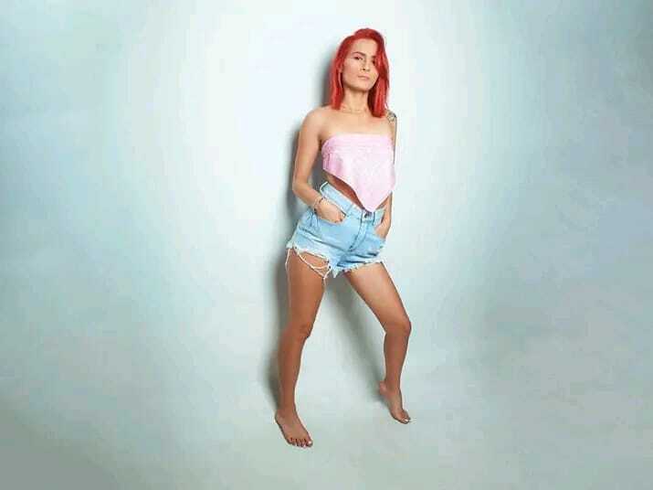 Utøver TamyAndSummer Bilde 2