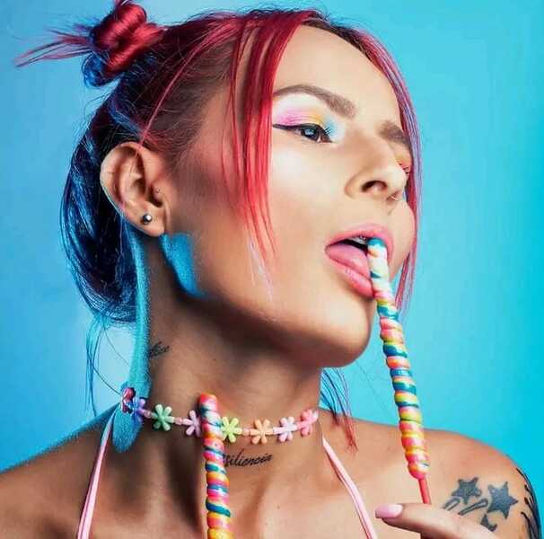 Utøver TamyAndSummer Bilde 4