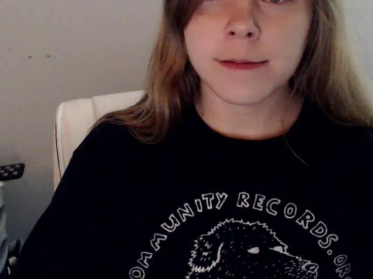 Image de profil du modèle de webcam masoch1st