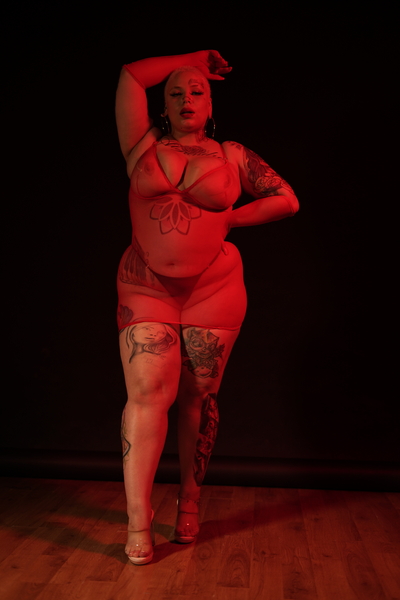 Performer ravennasopphiaa Photo 6