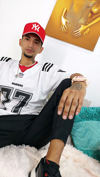 Artist MICHELSTEVEN Foto 5