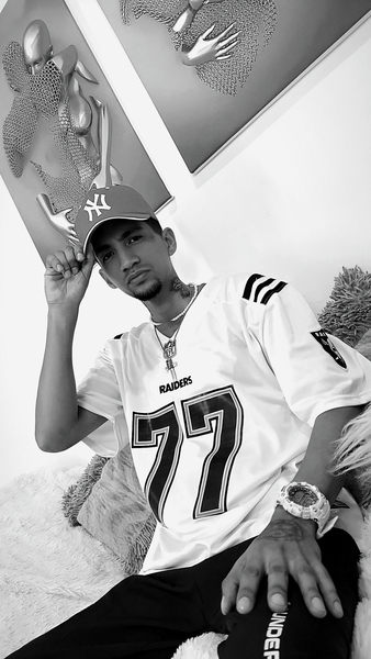 Artist MICHELSTEVEN Foto 6