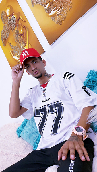 Artist MICHELSTEVEN Foto 7