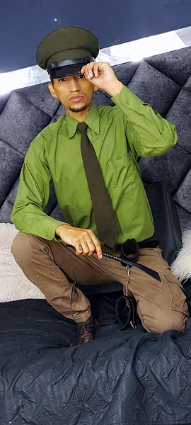 Artist MICHELSTEVEN Foto 9