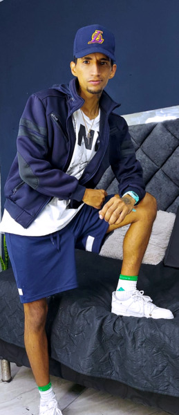 Artist MICHELSTEVEN Foto 11