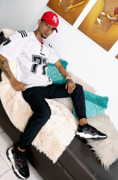 Artist MICHELSTEVEN Foto 3