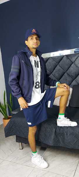 Artist MICHELSTEVEN Foto 12