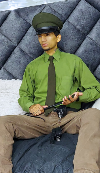 Artist MICHELSTEVEN Foto 8