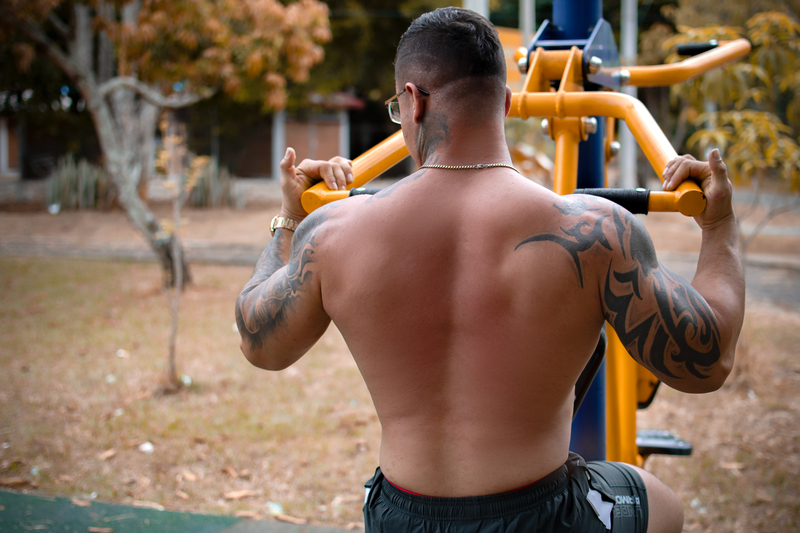 Darsteller IGorEstefanio Foto 10