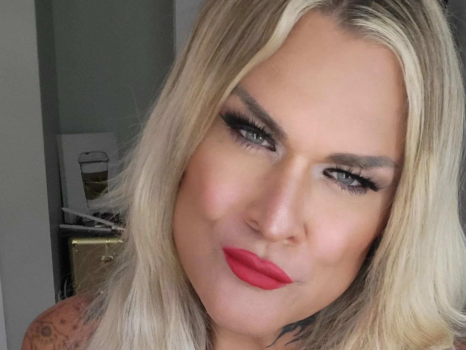 Image de profil du modèle de webcam MaryMagdalene69