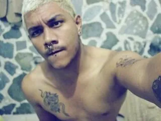 Foto de perfil de modelo de webcam de DemonSadistic99