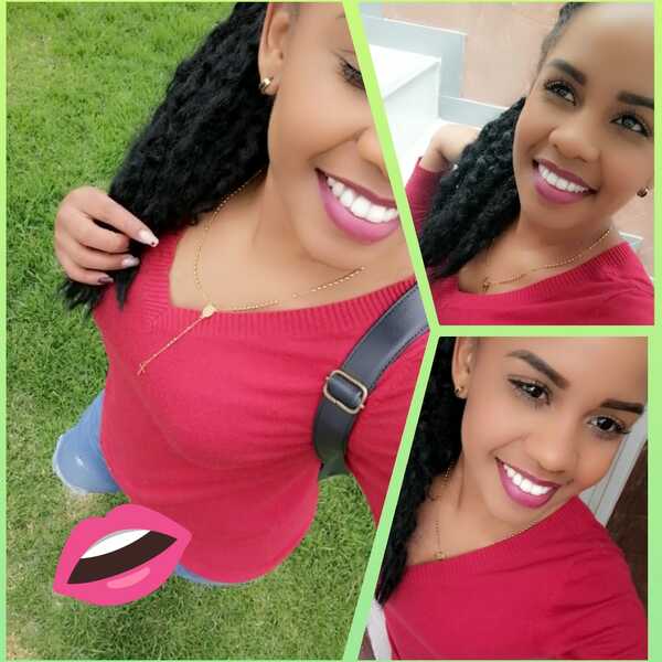 Darsteller DayannaMulatica Foto 6