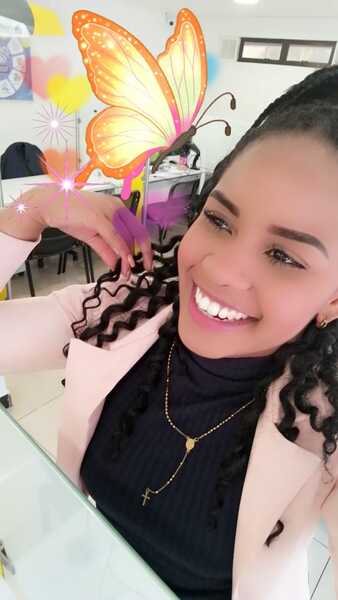 Darsteller DayannaMulatica Foto 4