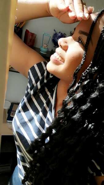 Darsteller DayannaMulatica Foto 5