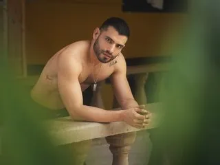 DereckVega profielfoto van cam model