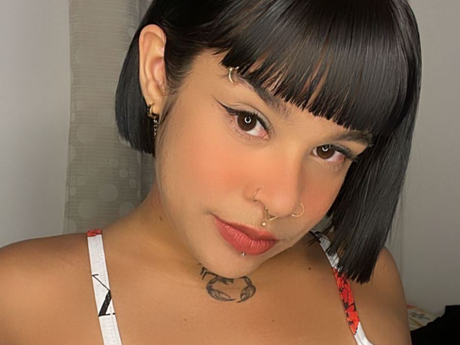 Foto de perfil de modelo de webcam de anahisgirl128