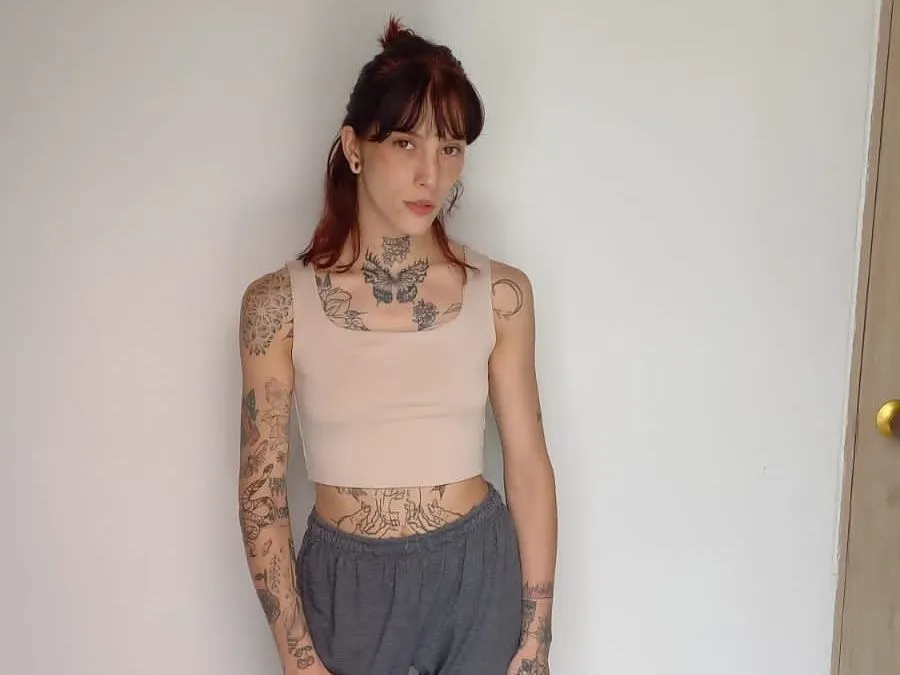 Foto de perfil de modelo de webcam de MilaaDoll