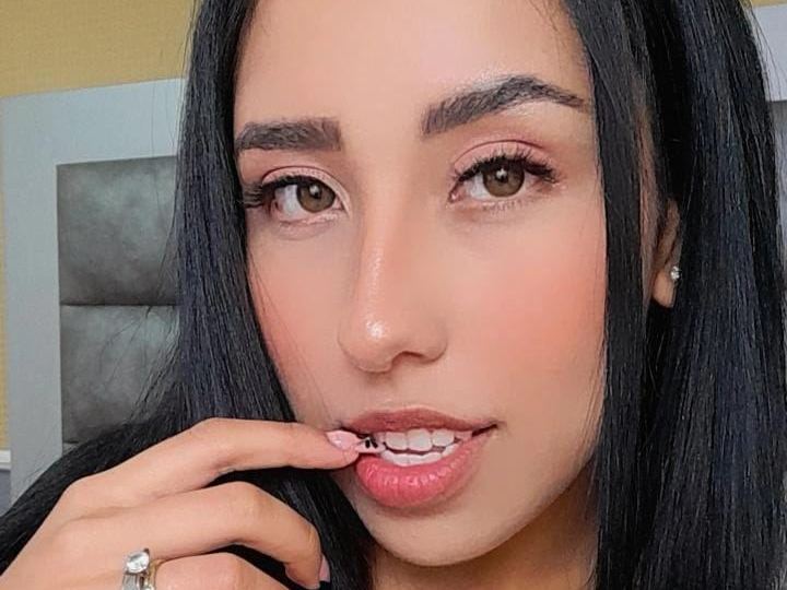 JeremyClous Profilbild des Cam-Modells