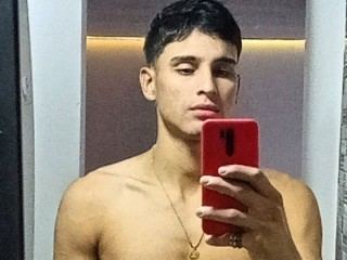 Image de profil du modèle de webcam BoySexyDilan