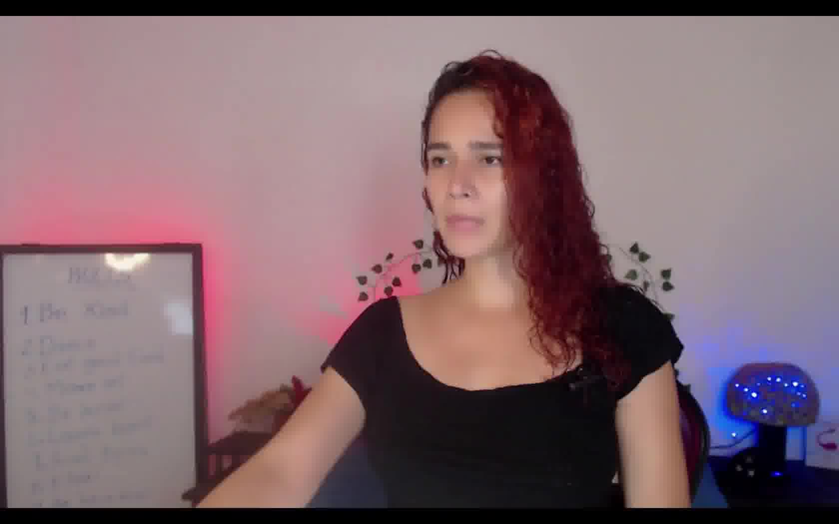 Interprète Bikergiirl Vidéo 1