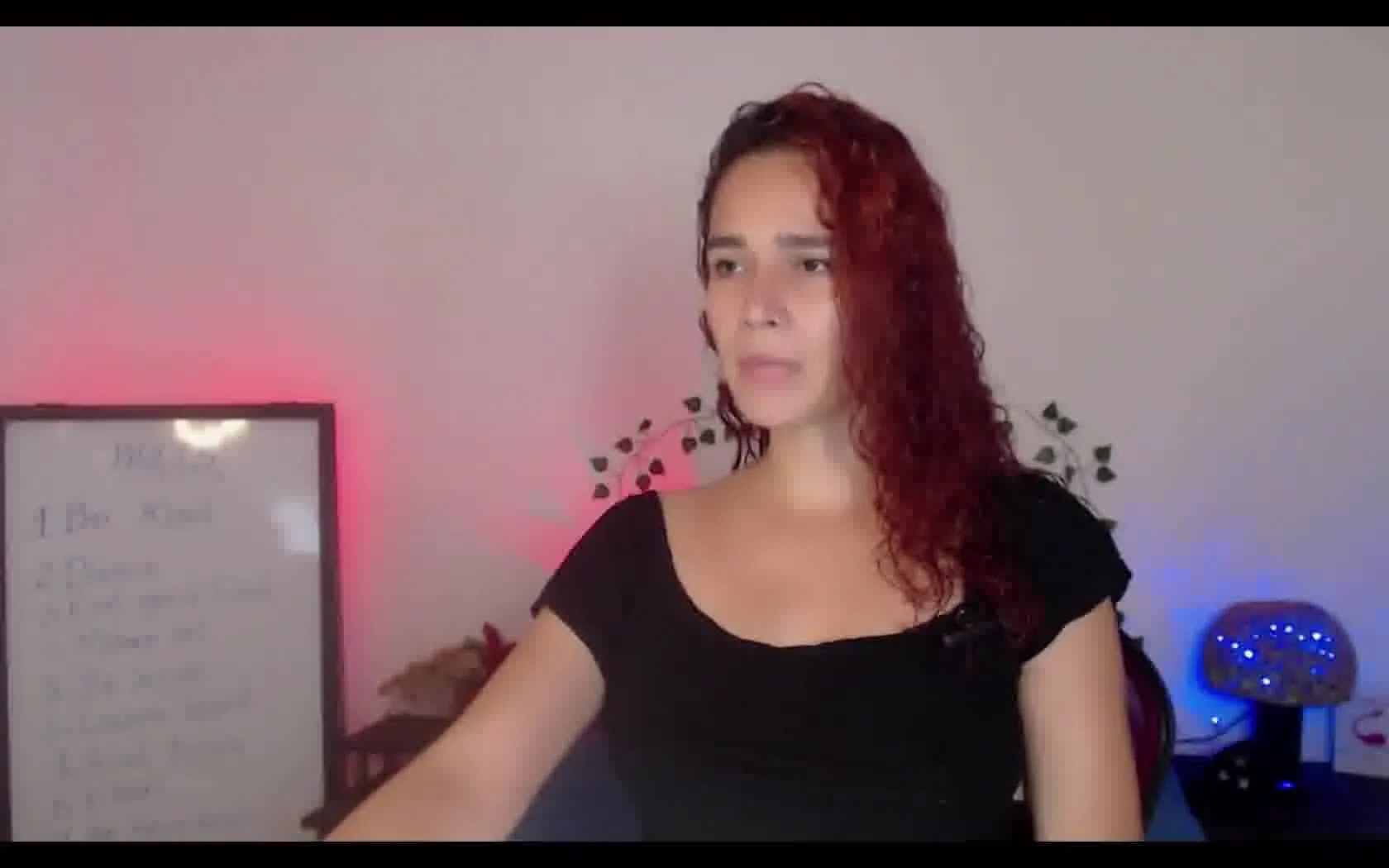 Interprete Bikergiirl Video 1
