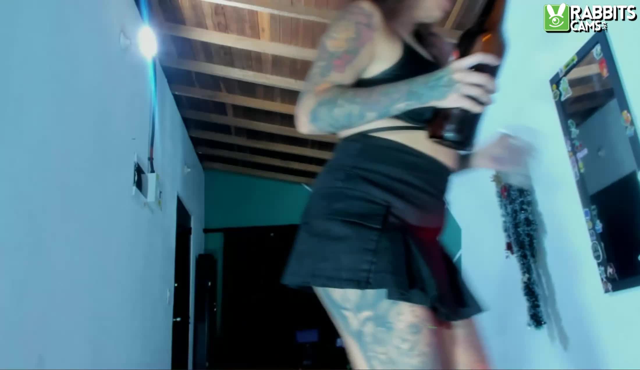 Performer Inkdemon18 Video 3