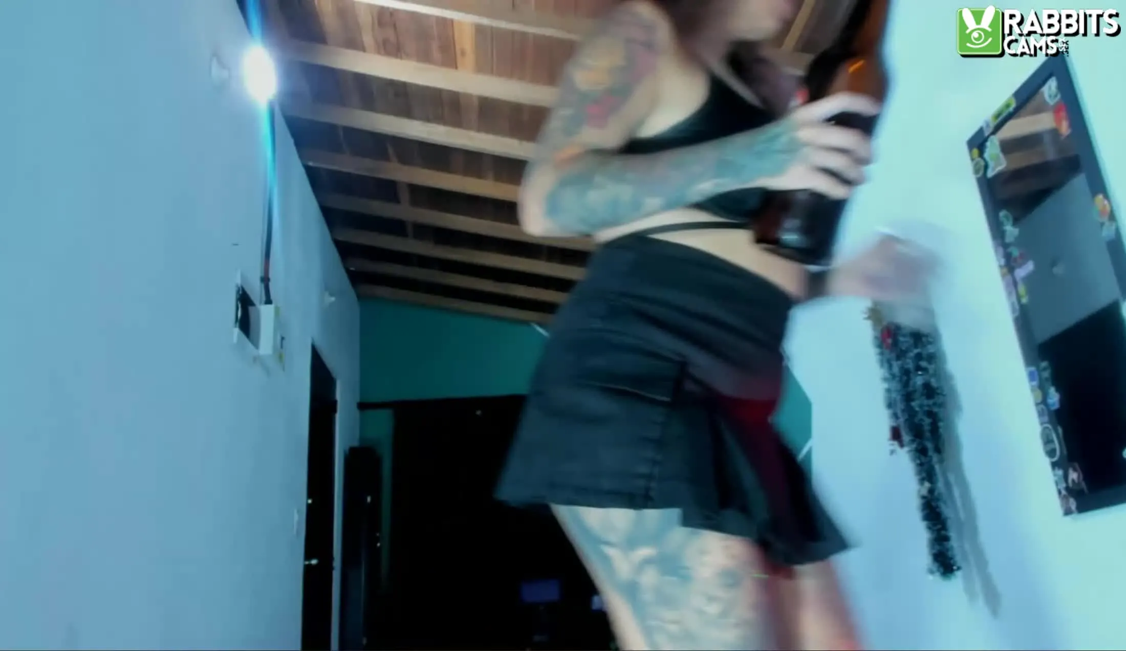 Artista Inkdemon18 Video 3