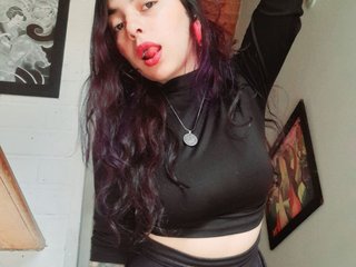 Imagen de perfil de modelo de cámara web de Inkdemon18