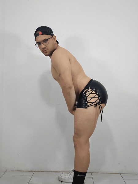 Utøver PaoloLonif Bilde 7