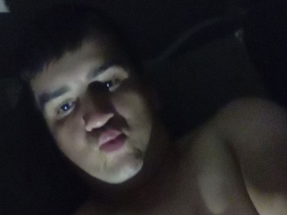 Profilbilde av Ohboi webkamera modell